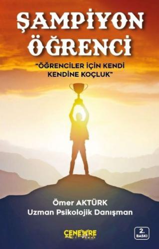 Şampiyon Öğrenci %25 indirimli Ömer Aktürk