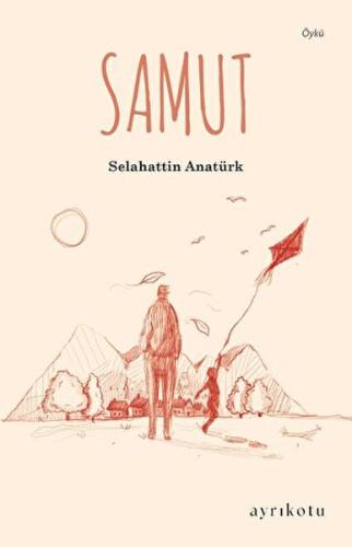 Samut %23 indirimli Selahattin Anatürk