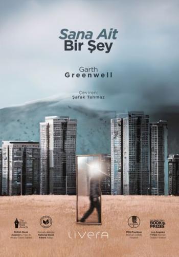 Sana Ait Bir Şey Garth Greenwell