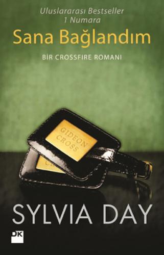 Sana Bağlandım %10 indirimli Sylvia Day