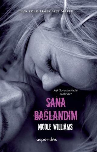 Sana Bağlandım Nicole Williams