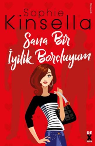 Sana Bir İyilik Borçluyum %10 indirimli Sophie Kinsella