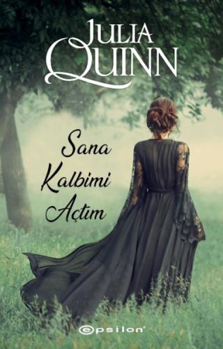 Sana Kalbimi Açtım %10 indirimli Julia Quinn