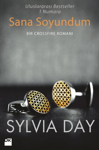 Sana Soyundum %10 indirimli Sylvia Day