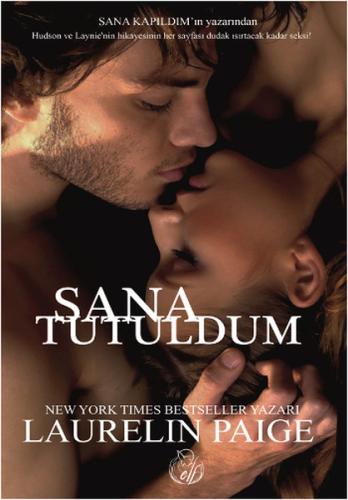 Sana Tutuldum Laurelin Paige