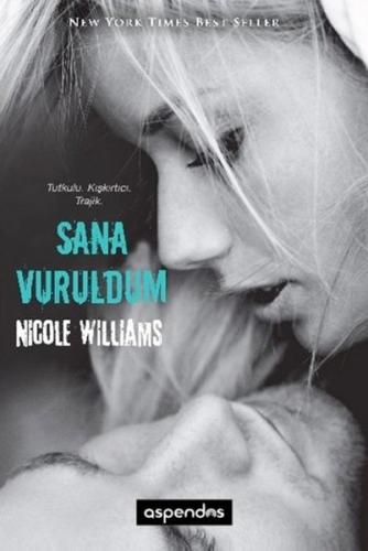 Sana Vuruldum Nicola Williams