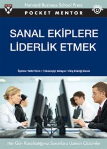 Sanal Ekiplere Liderlik Etmek Jessica Lipnack