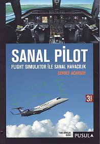 Sanal Pilot %10 indirimli Cevdet Acarsoy