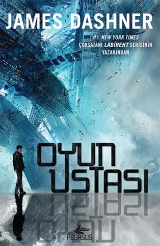 SanalAğ 1 - Oyun Ustası %15 indirimli James Dashner