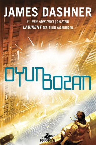 SanalAğ 2 - Oyunbozan %15 indirimli James Dashner