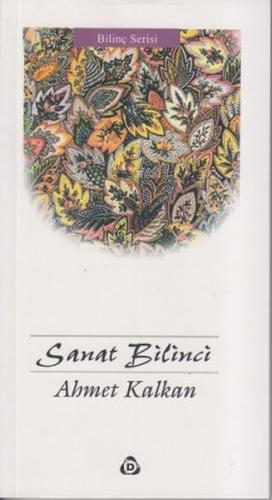 Sanat Bilinci %17 indirimli Ahmet Kalkan