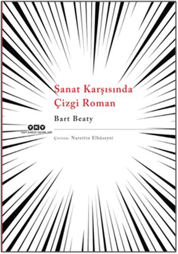 Sanat Karşısında Çizgi Roman %18 indirimli Bart Beaty