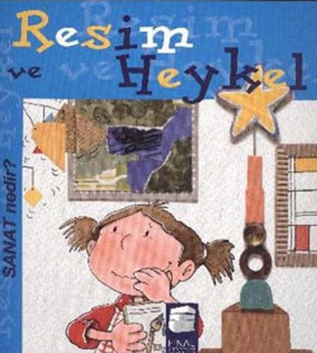 Sanat Nedir? - Resim ve Heykel %10 indirimli Nuria Roca