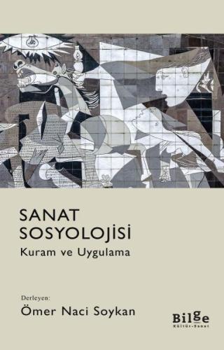 Sanat Sosyolojisi - Kuram ve Uygulama %14 indirimli Kolektif