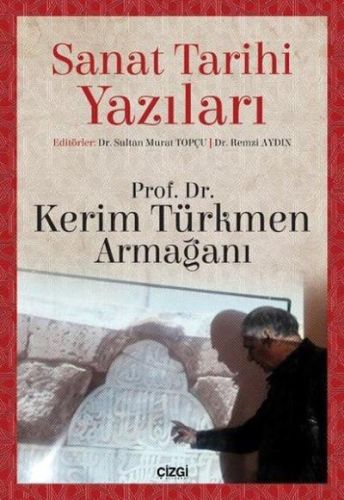 Sanat Tarihi Yazıları %23 indirimli Sultan Murat Topçu - Remzi Aydın