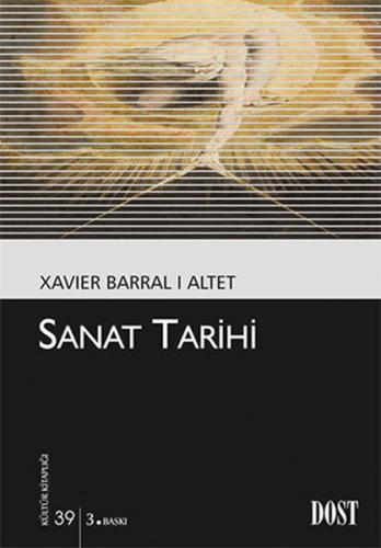 Sanat Tarihi %10 indirimli Xavier Barral I Altet