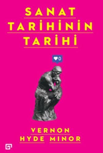 Sanat Tarihinin Tarihi %20 indirimli Vernon Hyde Minor