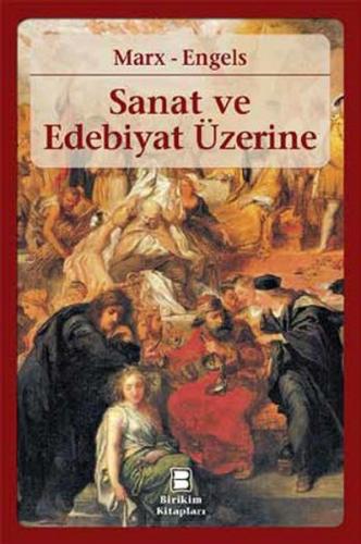 Sanat ve Edebiyat Üzerine %10 indirimli Friedrich Engels