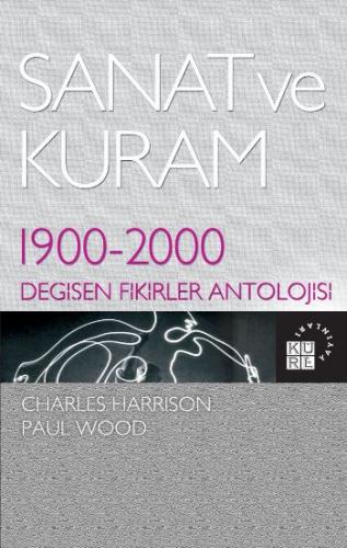 Sanat ve Kuram %12 indirimli Paul Wood