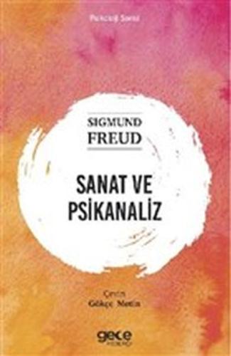Sanat ve Psikanaliz %20 indirimli Sigmund Freud