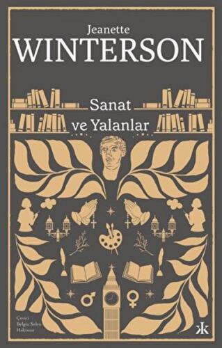 Sanat ve Yalanlar %10 indirimli Jeanette Winterson