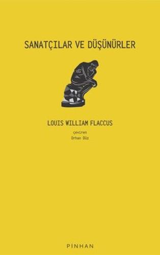 Sanatçılar ve Düşünürler %35 indirimli Louis William Flaccus