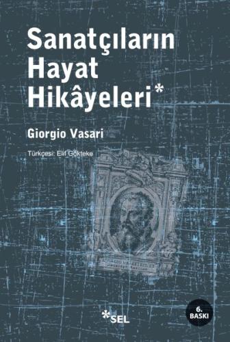 Sanatçıların Hayat Hikayeleri %12 indirimli Giorgio Vasari