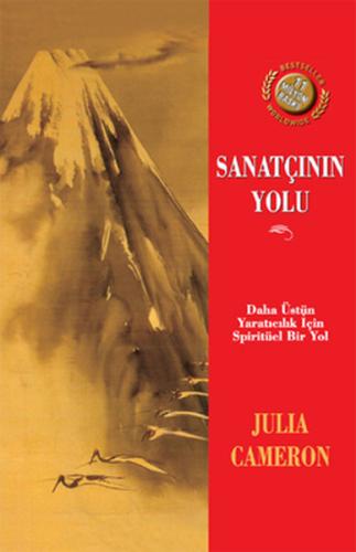 Sanatçının Yolu %15 indirimli Julia Cameron