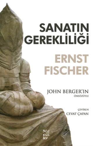 Sanatın Gerekliliği %22 indirimli Ernst Fischer