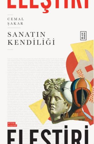 Sanatın Kendiliği %17 indirimli Cemal Şakar