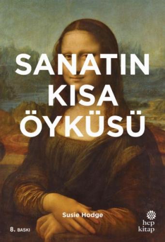 Sanatın Kısa Öyküsü %16 indirimli Susie Hodge