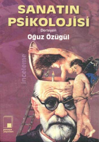 Sanatın Psikolojisi Oguz Özügül