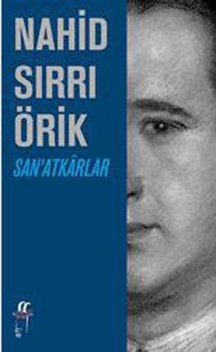 San'atkarlar %15 indirimli Nahid Sırrı Örik