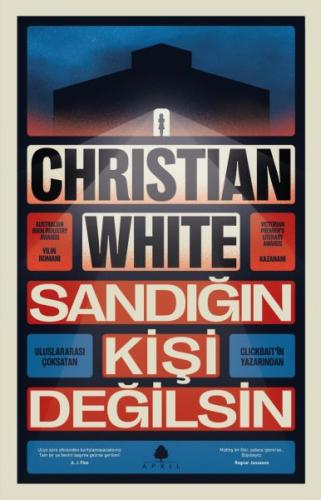 Sandığın Kişi Değilsin %20 indirimli Christian White