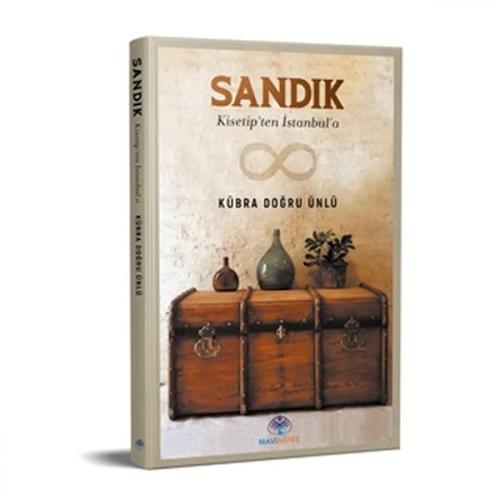 Sandık %22 indirimli Kübra Doğru Ünlü