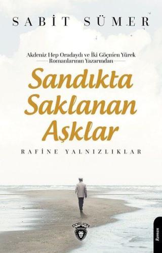 Sandıkta Saklanan Aşklar %25 indirimli Sabit Sümer