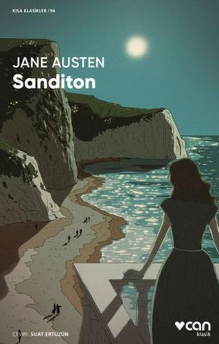 Sanditon Jane Austen