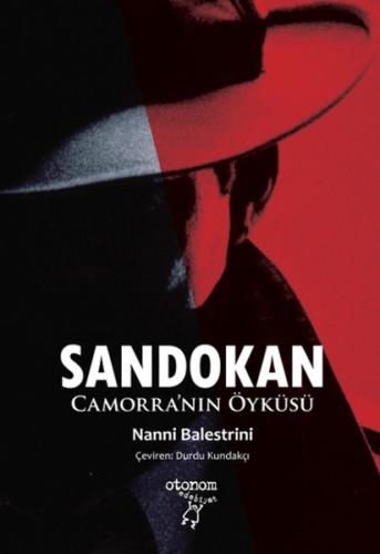 Sandokan Nanni Balestrini