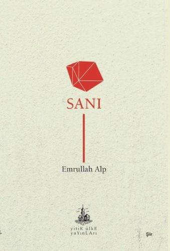 Sanı %23 indirimli Emrullah Alp