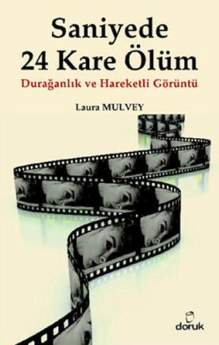 Saniyede 24 Kare Ölüm Durağanlık ve Hareketli Görüntü %14 indirimli La