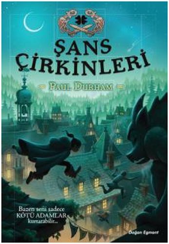 Şans Çirkinleri %10 indirimli Paul Durham