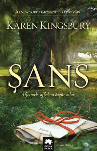 Şans %20 indirimli Karen Kingsbury