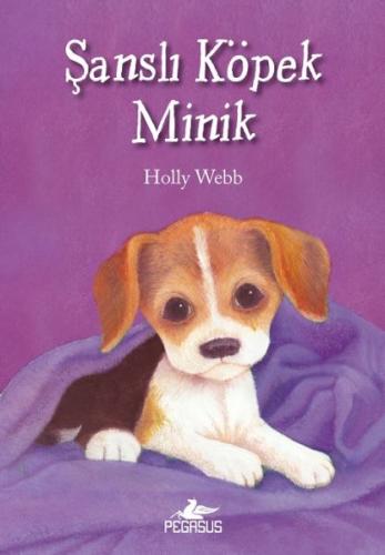 Şanslı Köpek Minik %15 indirimli Holly Webb