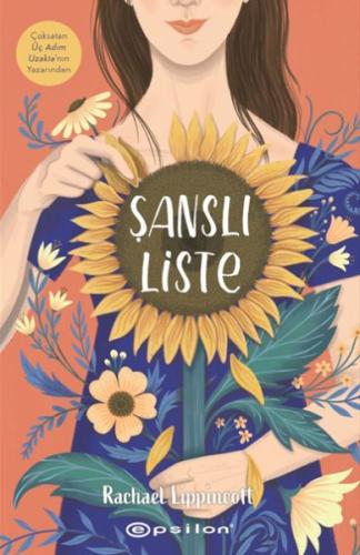 Şanslı Liste %10 indirimli Rachael Lippincott