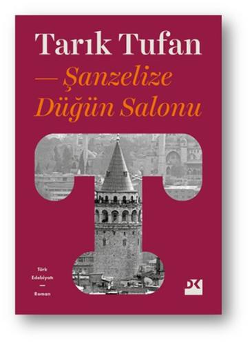 Şanzelize Düğün Salonu %10 indirimli Tarık Tufan