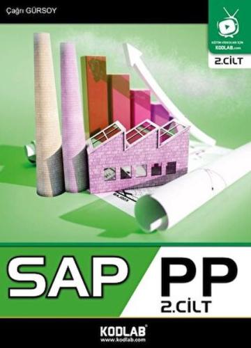 Sap PP 2. Cilt %10 indirimli Çağrı Gürsoy