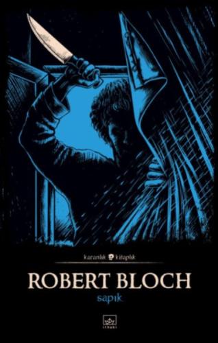 Sapık %12 indirimli Robert Bloch