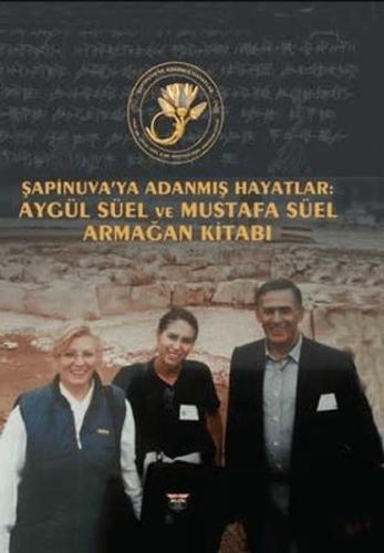 Şapinuva'ya Adanmış Hayatlar Kolektif