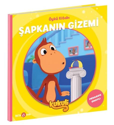 Şapkanın Gizemi - Öykü Kitabı %15 indirimli Volkan Yaveroğlu