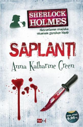 Saplantı Anna Katharine Green